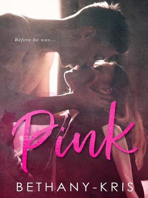 cover image of Pink